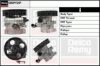 DELCO REMY DSPY2P Hydraulic Pump, steering system